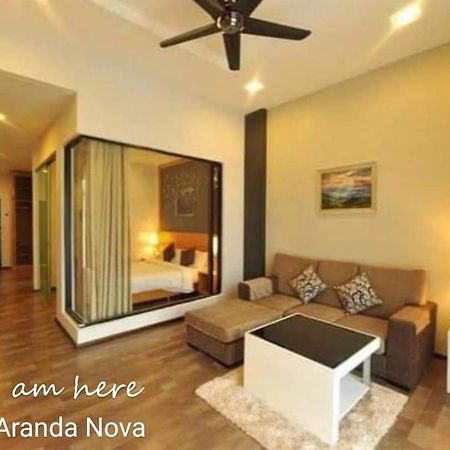 Hills Aranda Nova Hotel Cameron Highlands Luaran gambar