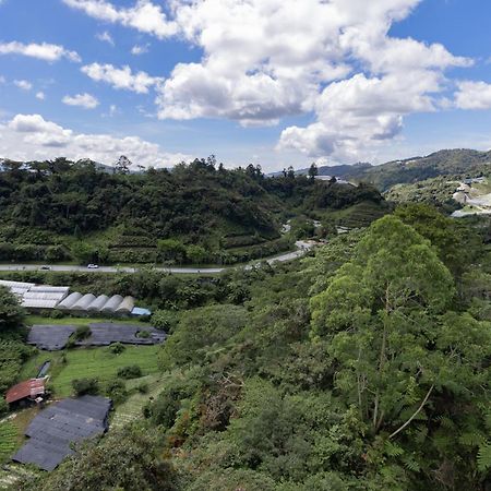 Hills Aranda Nova Hotel Cameron Highlands Luaran gambar