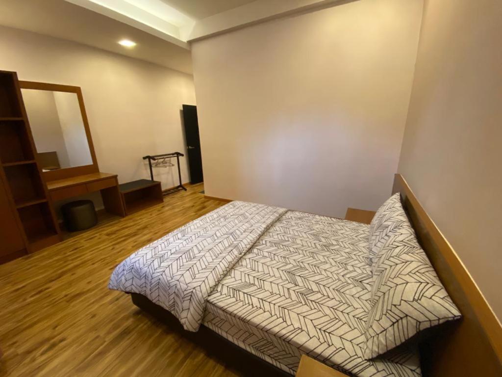 Hills Aranda Nova Hotel Cameron Highlands Luaran gambar