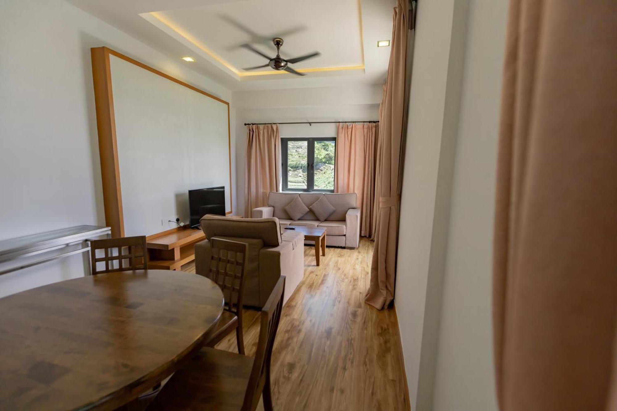 Hills Aranda Nova Hotel Cameron Highlands Luaran gambar