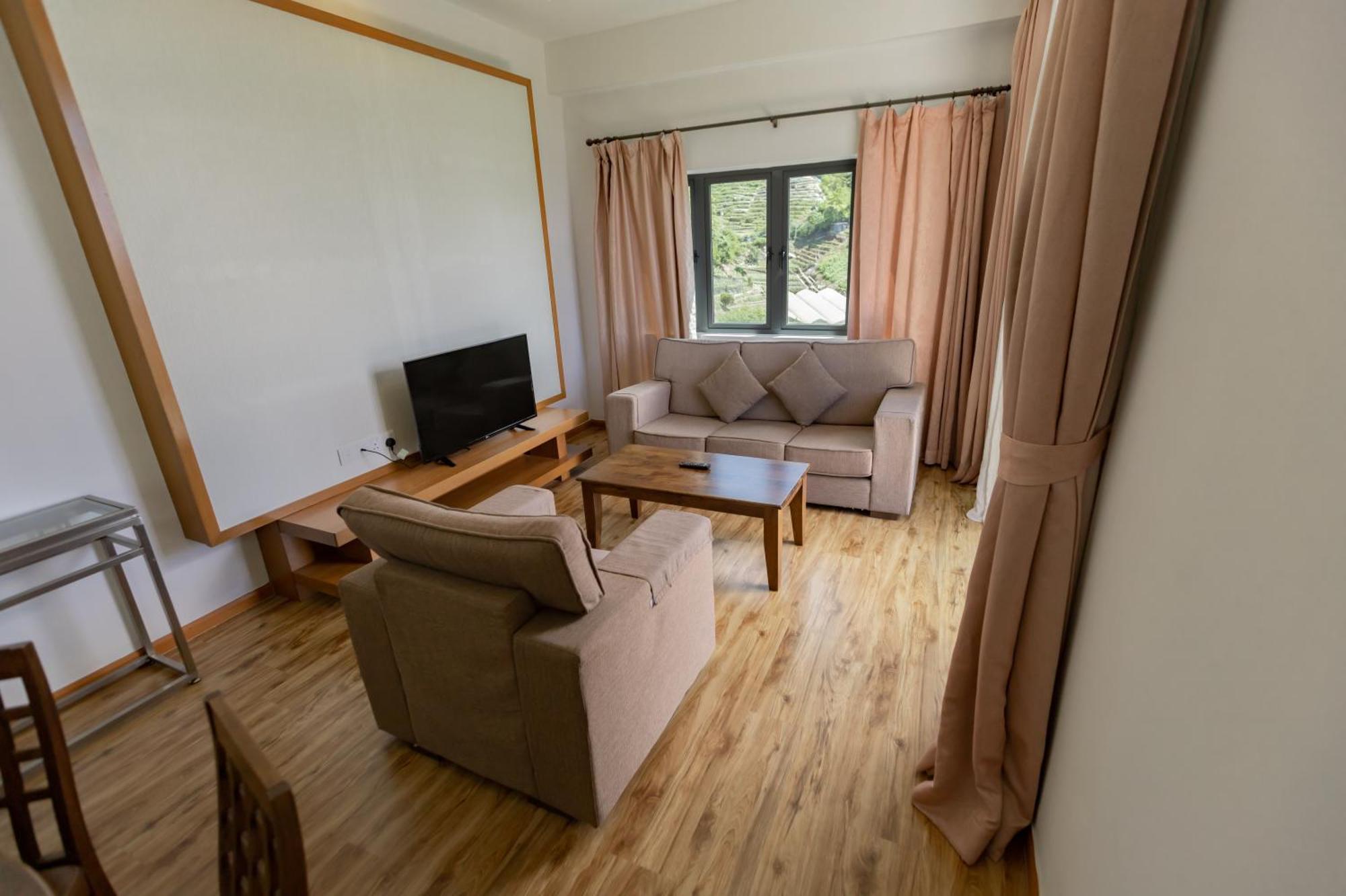 Hills Aranda Nova Hotel Cameron Highlands Luaran gambar