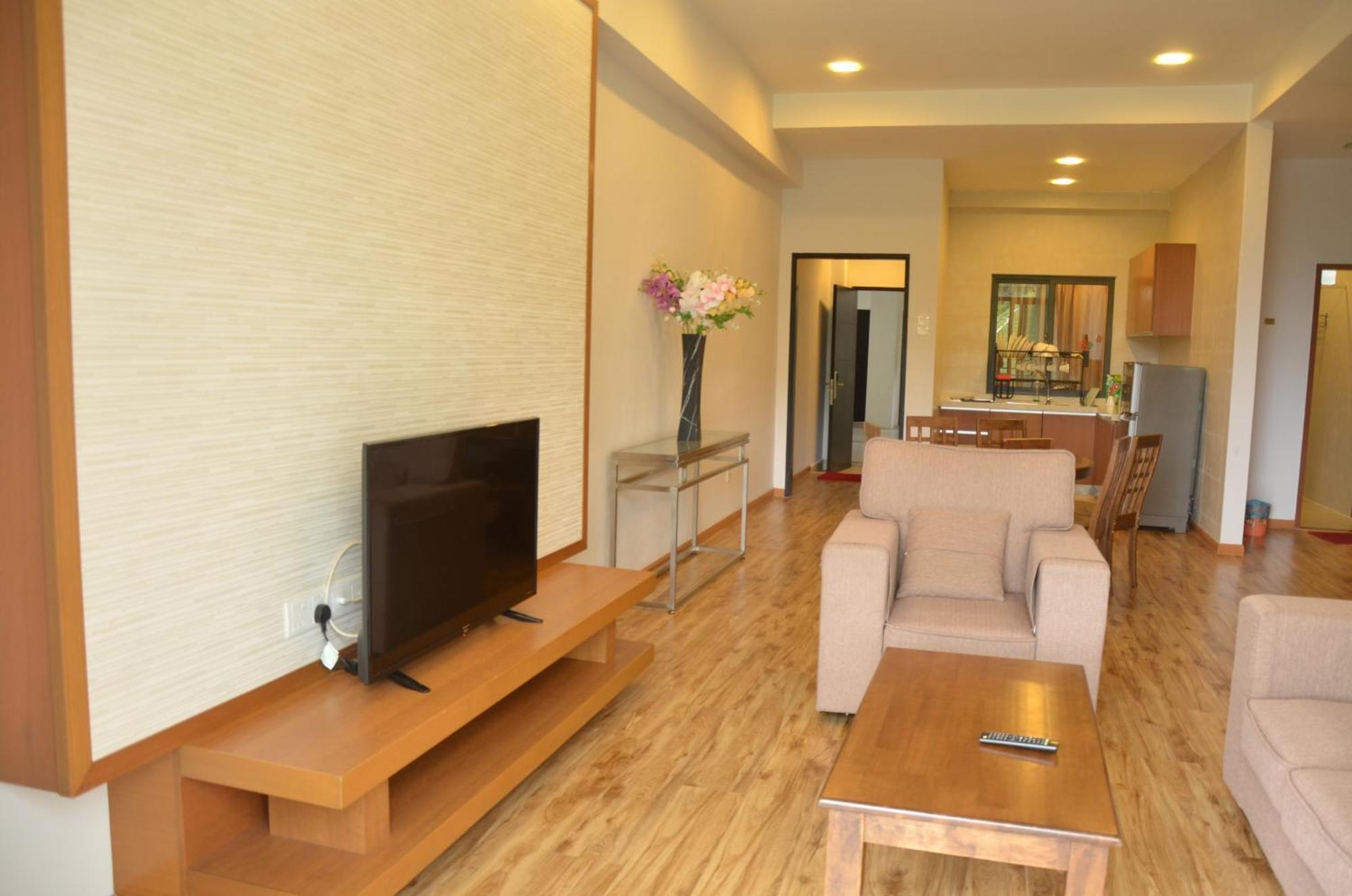 Hills Aranda Nova Hotel Cameron Highlands Luaran gambar