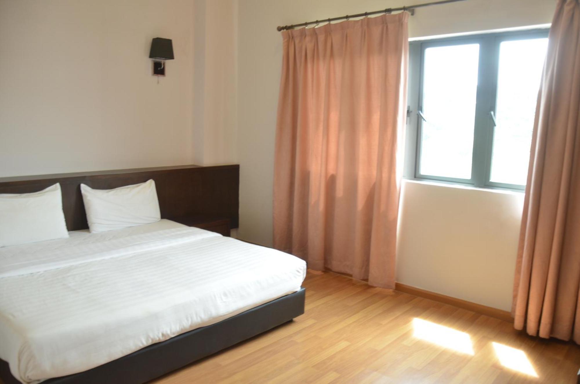 Hills Aranda Nova Hotel Cameron Highlands Luaran gambar