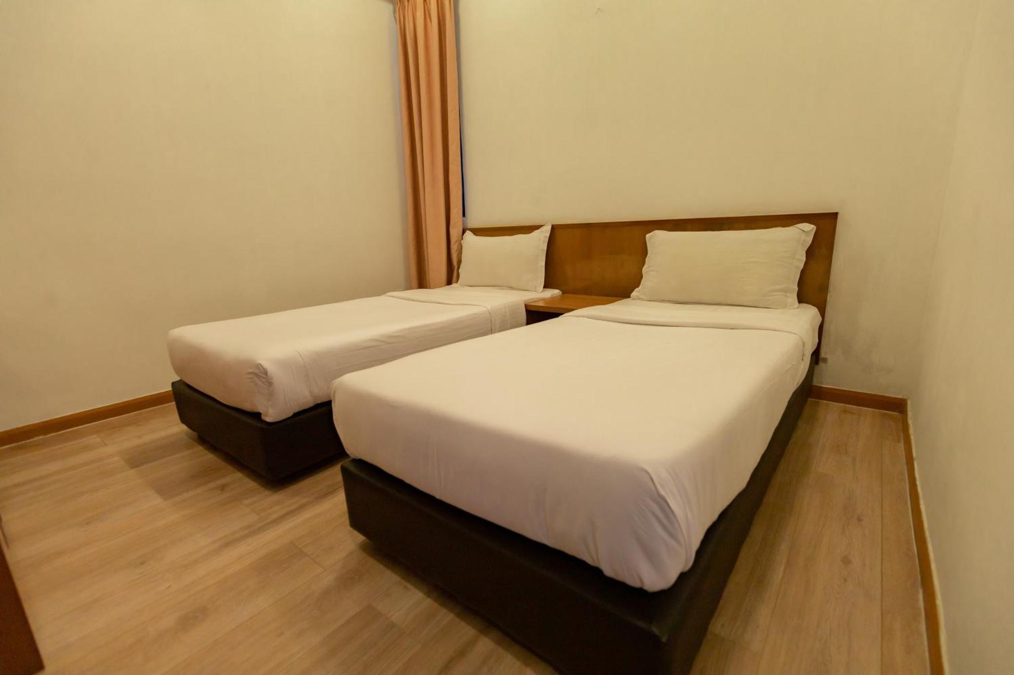 Hills Aranda Nova Hotel Cameron Highlands Luaran gambar