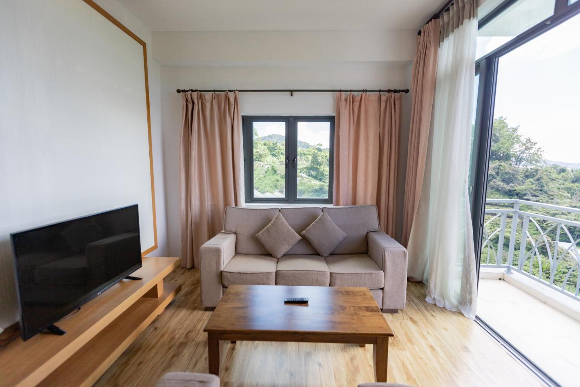 Hills Aranda Nova Hotel Cameron Highlands Luaran gambar