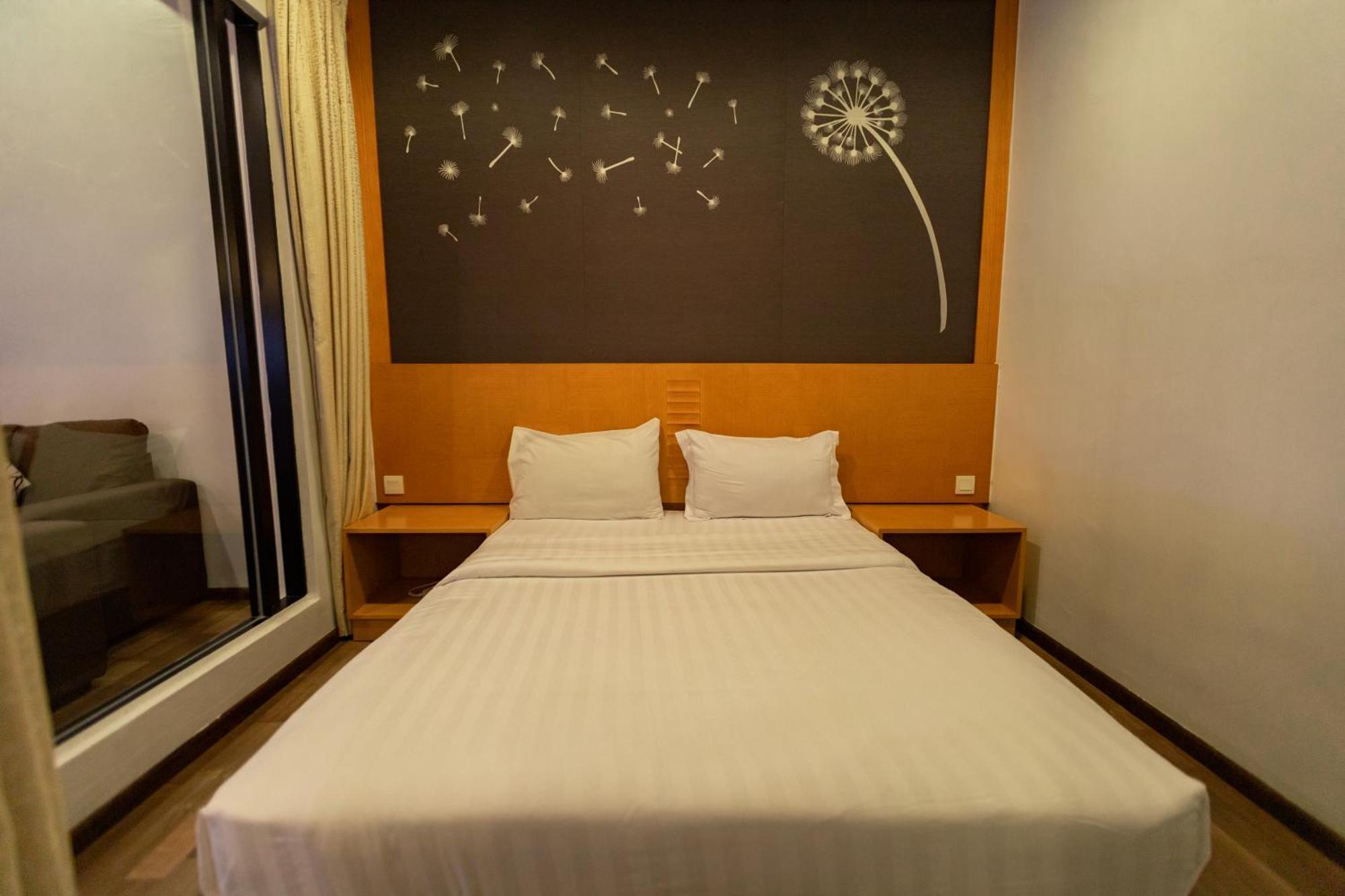 Hills Aranda Nova Hotel Cameron Highlands Luaran gambar