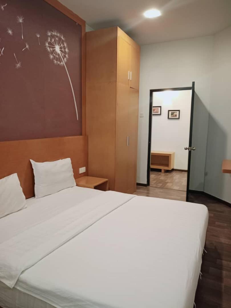 Hills Aranda Nova Hotel Cameron Highlands Luaran gambar