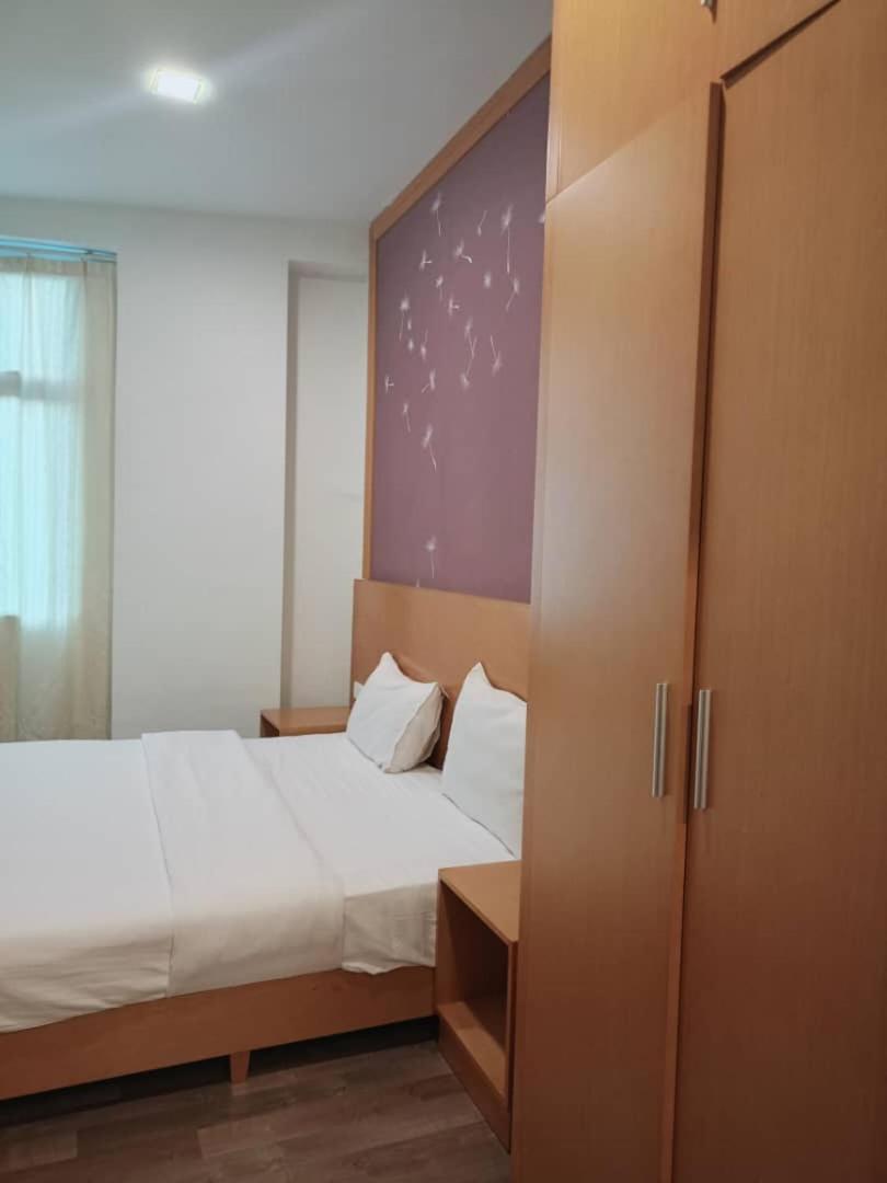 Hills Aranda Nova Hotel Cameron Highlands Luaran gambar