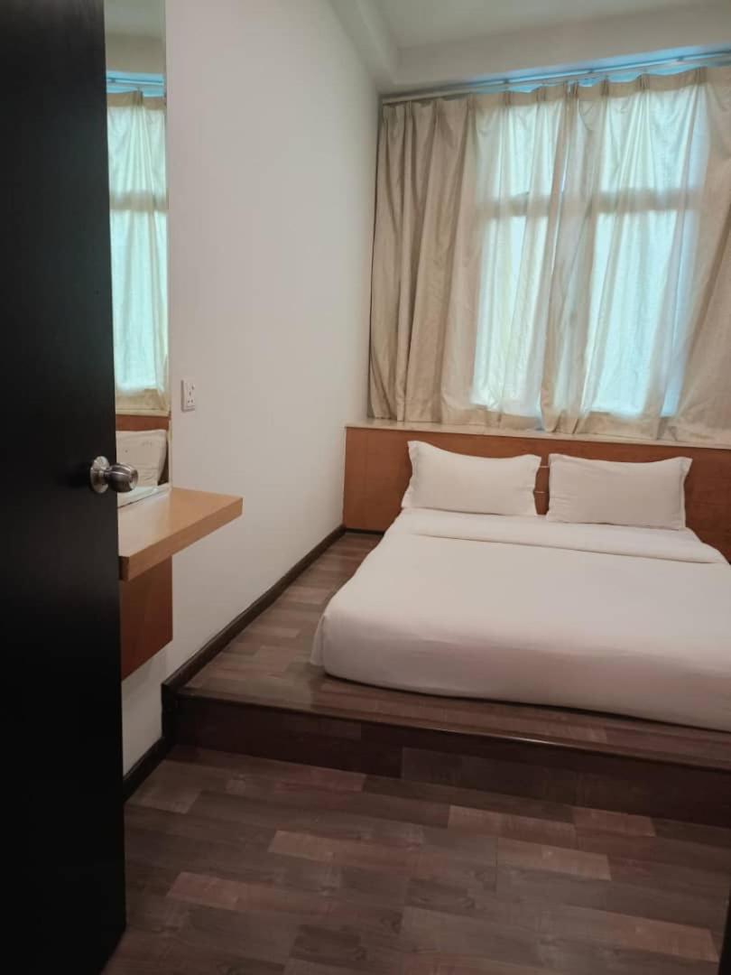 Hills Aranda Nova Hotel Cameron Highlands Luaran gambar